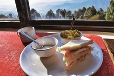 Winterline Gold Resort