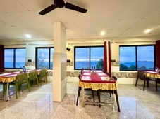 Winterline Gold Resort