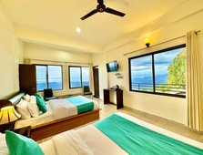 Winterline Gold Resort