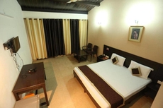 Kasang Regency Hill Resort Lansdowne