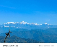 Rishop Mountain Homestay