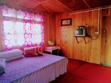 Siniolchu Resort(Rishop,WB)