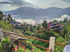 Siniolchu Resort(Rishop,WB)