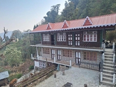 Siniolchu Resort(Rishop,WB)