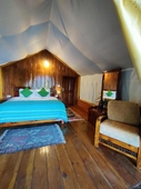 Himalayan Glamping By Ahaan Himalaya