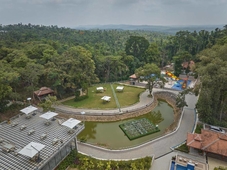 Regenta Resort Sakleshpur
