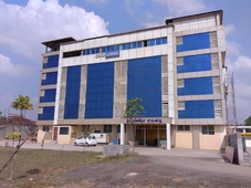 Staymaker Srinivasa Residency