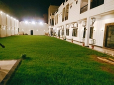 Hotel The Shree Jee Place