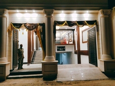 Hotel The Shree Jee Place