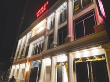Hotel The Shree Jee Place