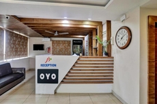 Hotel O J3 Royal Guest Rooms