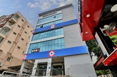 Hotel O J3 Royal Guest Rooms