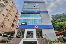 Hotel O J3 Royal Guest Rooms