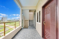 Hotel O Relax Guest Rooms