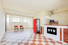 Hotel O Relax Guest Rooms