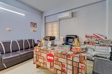 Hotel O VNR Convention