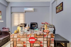 Hotel O VNR Convention