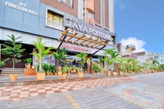 Hotel O Jaya Fortune