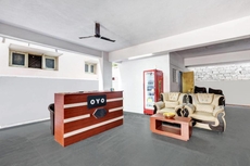 Hotel O Aditya Premier