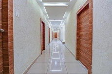 Hotel O Aditya Grand Inn