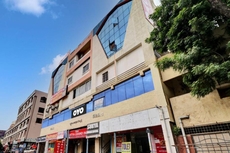 Hotel O Aditya Grand Inn