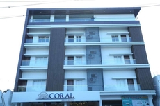 Coral Residency