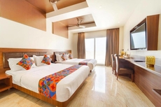 FabHotel Prime Nestlay Rooms Ramnad - Nr. Golden Shopping Mall