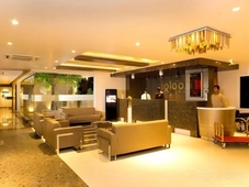 FabHotel Prime Nestlay Rooms Ramnad - Nr. Golden Shopping Mall