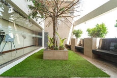 FabHotel Prime Nestlay Rooms Ramnad - Nr. Golden Shopping Mall