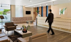 The Fern Residency Parbhani