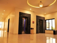 The Fern Residency Parbhani