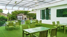 The Fern Residency Parbhani