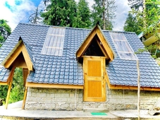 The Shire Homeland Of Hobbits