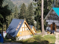 The Shire Homeland Of Hobbits