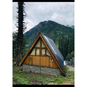 The Shire Homeland Of Hobbits