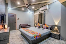 FabHotel Viva House - Talegaon