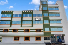 Hotel O Royal Inn