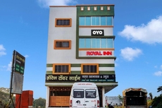 Hotel O Royal Inn