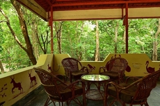 Tigers Heaven Resort