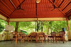 Tigers Heaven Resort