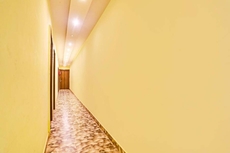 Hotel O Magadh Samrat