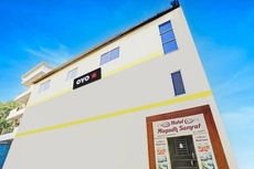 Hotel O Magadh Samrat