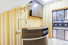 Hotel O Magadh Samrat