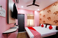Super Hotel O Jai Jagannath Inn