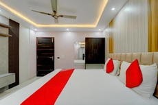 Hotel O N S Hotel Banquet & Cafe