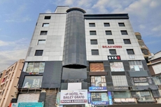 Hotel O Eat & Repeat