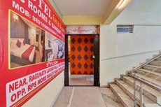 Hotel O Eat & Repeat