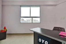 Hotel O Eat & Repeat