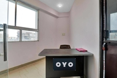 Hotel O Eat & Repeat