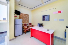 Hotel O KSL Guest House